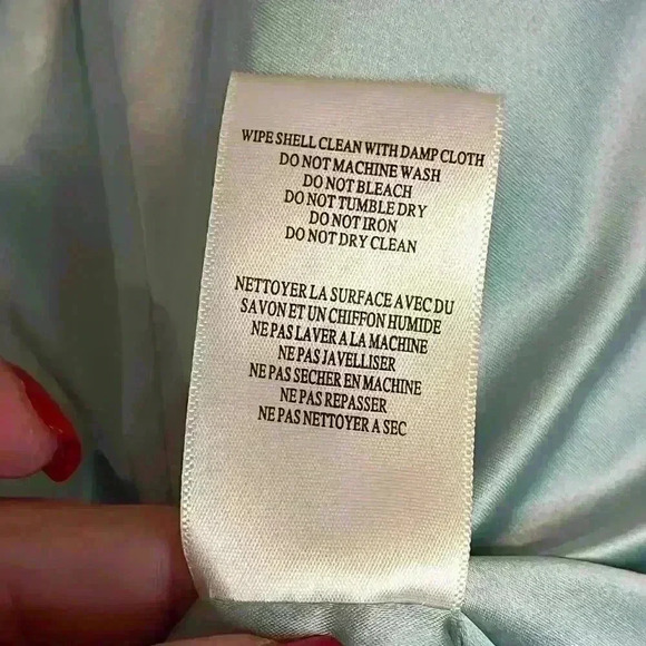 BLANKNYC Greener Pasture Moto Jacket size small - Picture 11 of 13